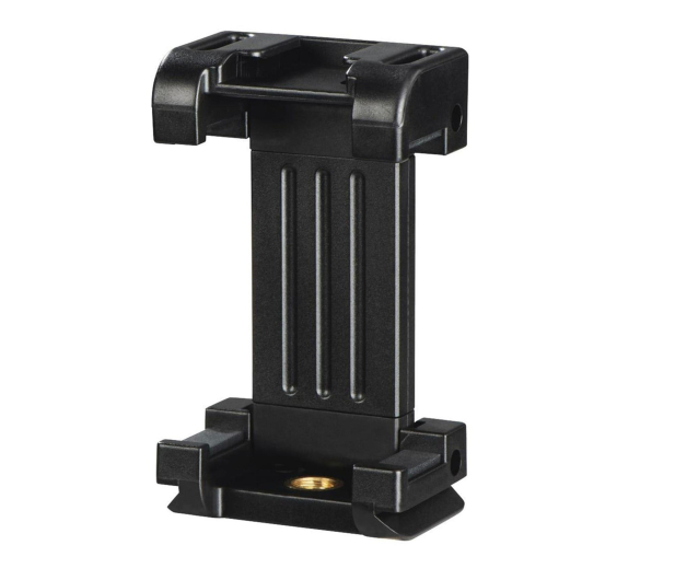 Hama UCHWYT DO SMARTFONA PRO II 9,5 CM 1/4'' - 1548524 - zdjęcie